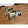 Lancia Flaminia / Flavia servo brake power improver